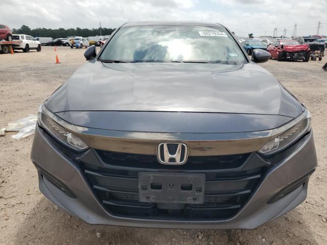 2020 Honda Accord Sport VIN: 1HGCV1F3XLA004420 Lot: 60219354