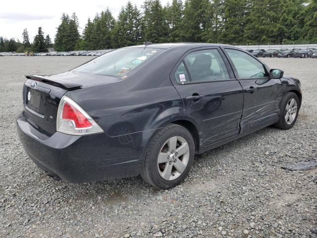 2009 Ford Fusion Se VIN: 3FAHP07Z69R147459 Lot: 57332164