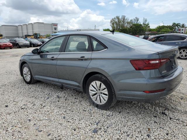 2020 Volkswagen Jetta S VIN: 3VWCB7BU7LM052692 Lot: 58209514