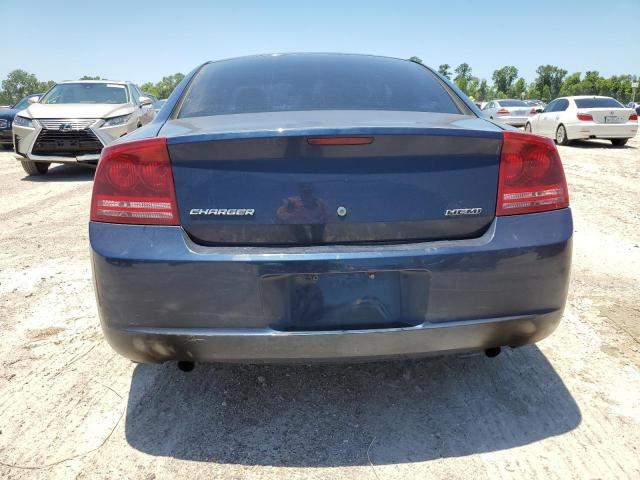 2006 Dodge Charger R/T VIN: 2B3KA53H36H305356 Lot: 58161944