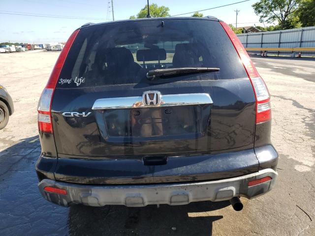 2007 Honda Cr-V Ex VIN: JHLRE385X7C035196 Lot: 58137864