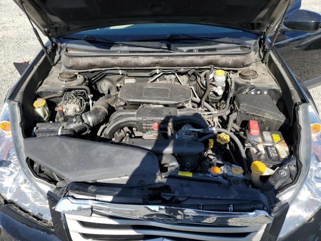 2012 Subaru Outback 2.5I Premium VIN: 4S4BRBGC6C3301090 Lot: 58969194