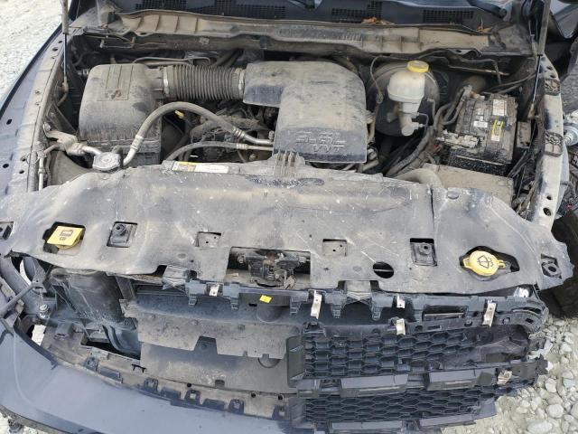 2017 Ram 1500 St VIN: 1C6RR7FG8HS626154 Lot: 61029564