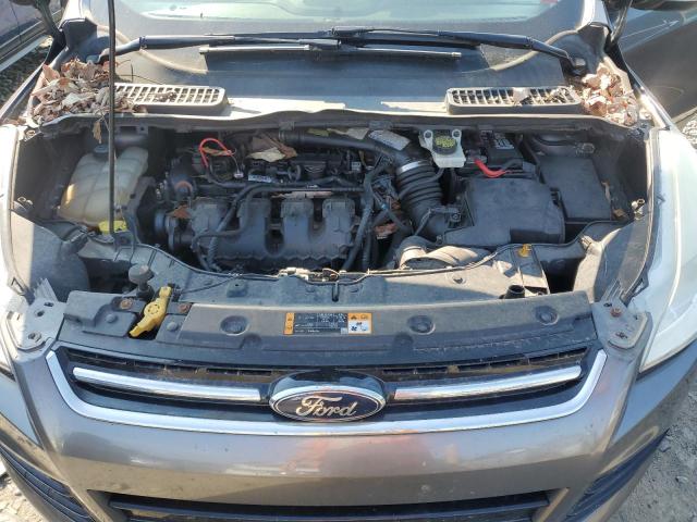 2013 Ford Escape Sel VIN: 1FMCU9H95DUC33164 Lot: 59135944