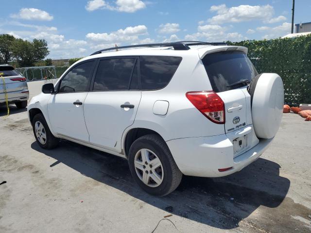 2007 Toyota Rav4 VIN: JTMZD33V975077774 Lot: 57714004