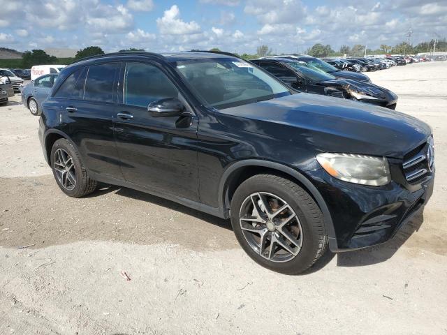 WDC0G4KB1GF066270 2016 Mercedes-Benz Glc 300 4Matic