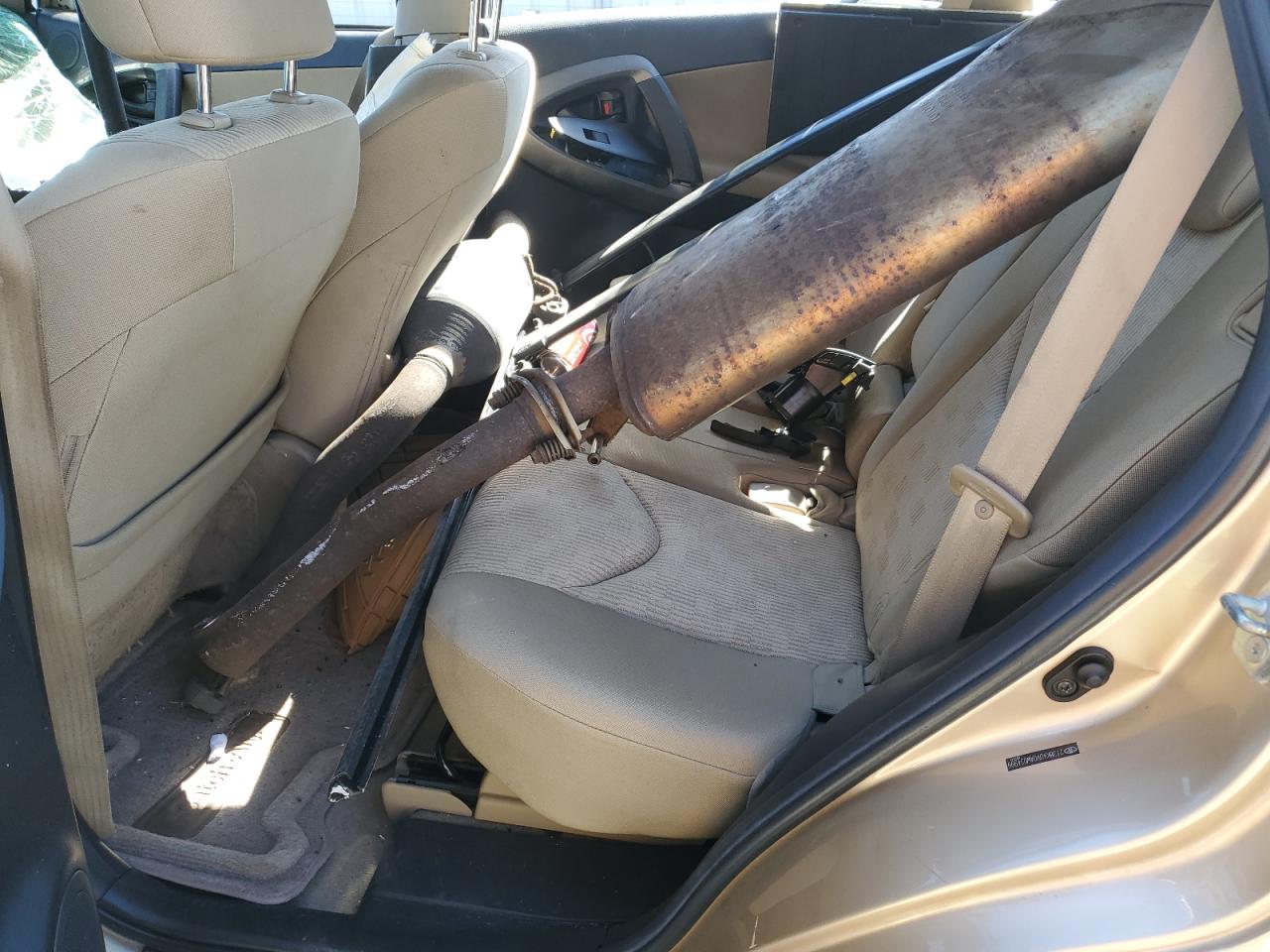 2T3BK4DV0AW034999 2010 Toyota Rav4