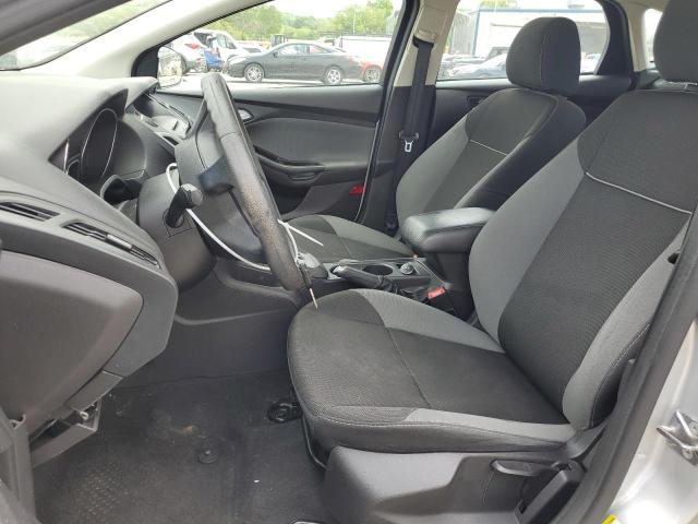 2014 Ford Focus Se VIN: 1FADP3K26EL426056 Lot: 57629664