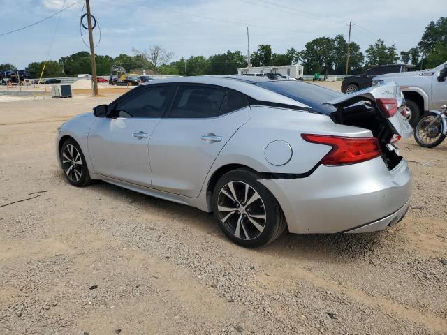 2018 Nissan Maxima 3.5S VIN: 1N4AA6APXJC387310 Lot: 52845824