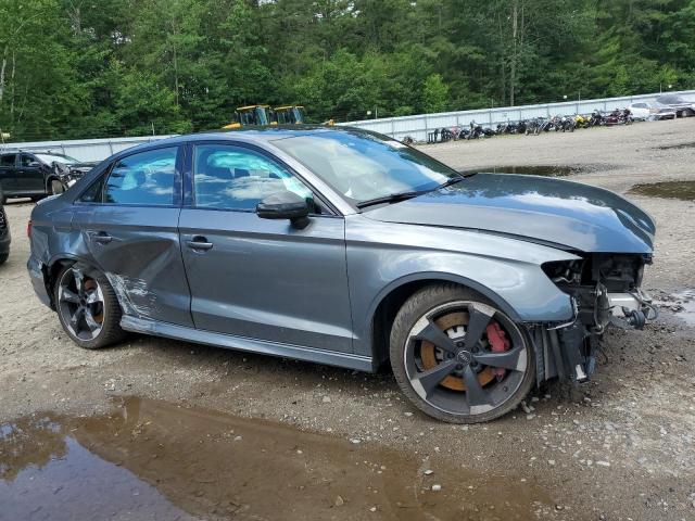 2018 AUDI RS3 WUABWGFFXJ1903587