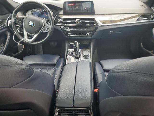 2019 BMW 530 Xi VIN: WBAJA7C56KWW06918 Lot: 57545474