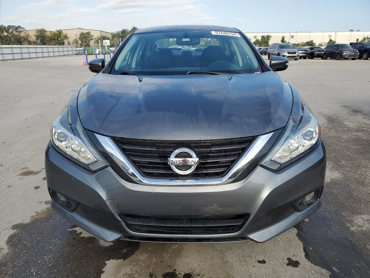 1N4AL3AP7HC294523 2017 Nissan Altima 2.5