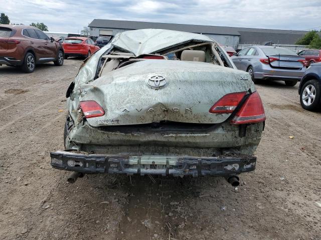 2007 Toyota Avalon Xl VIN: 4T1BK36B77U177107 Lot: 60628254