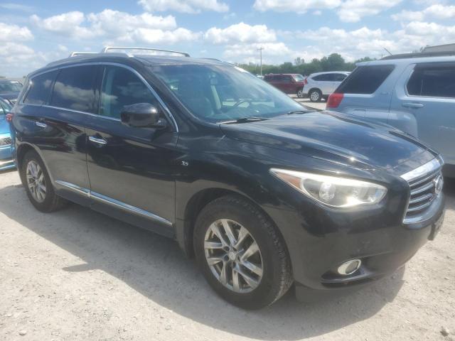 2014 Infiniti Qx60 VIN: 5N1AL0MM0EC513856 Lot: 58228194