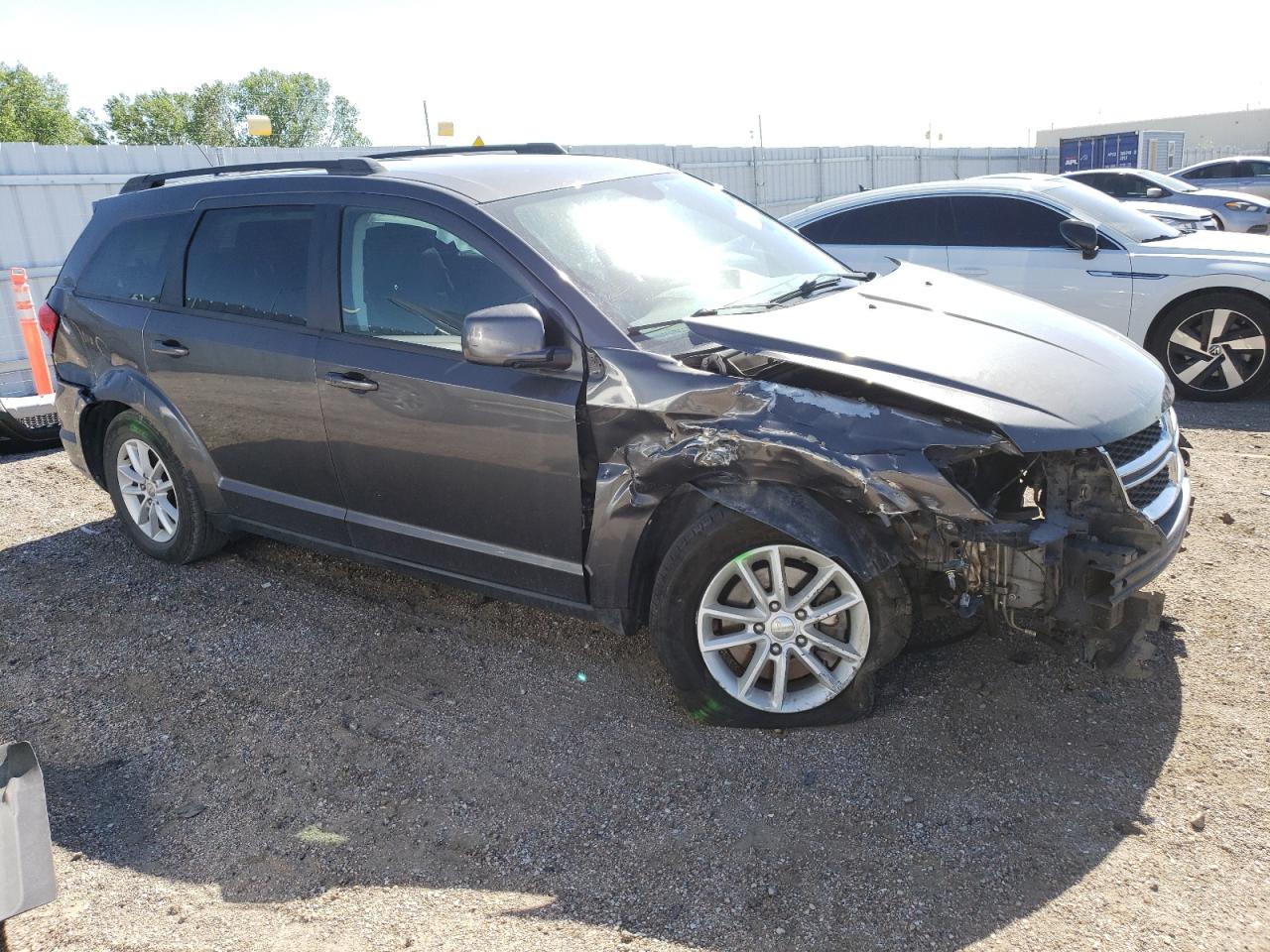 2014 Dodge Journey Sxt vin: 3C4PDCBB2ET170826