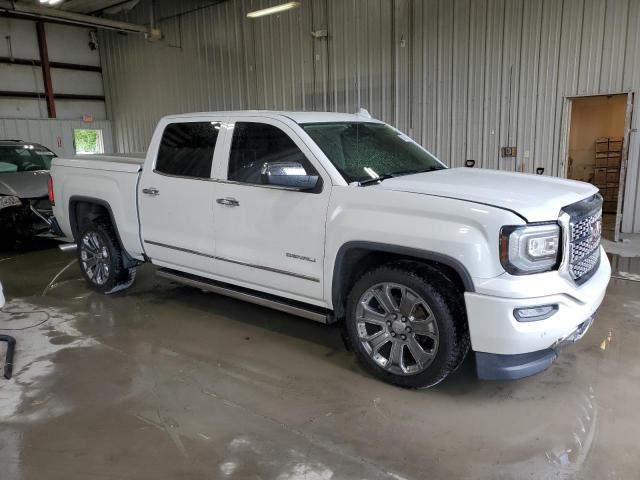 2016 GMC SIERRA K15 - 3GTU2PEC0GG240386