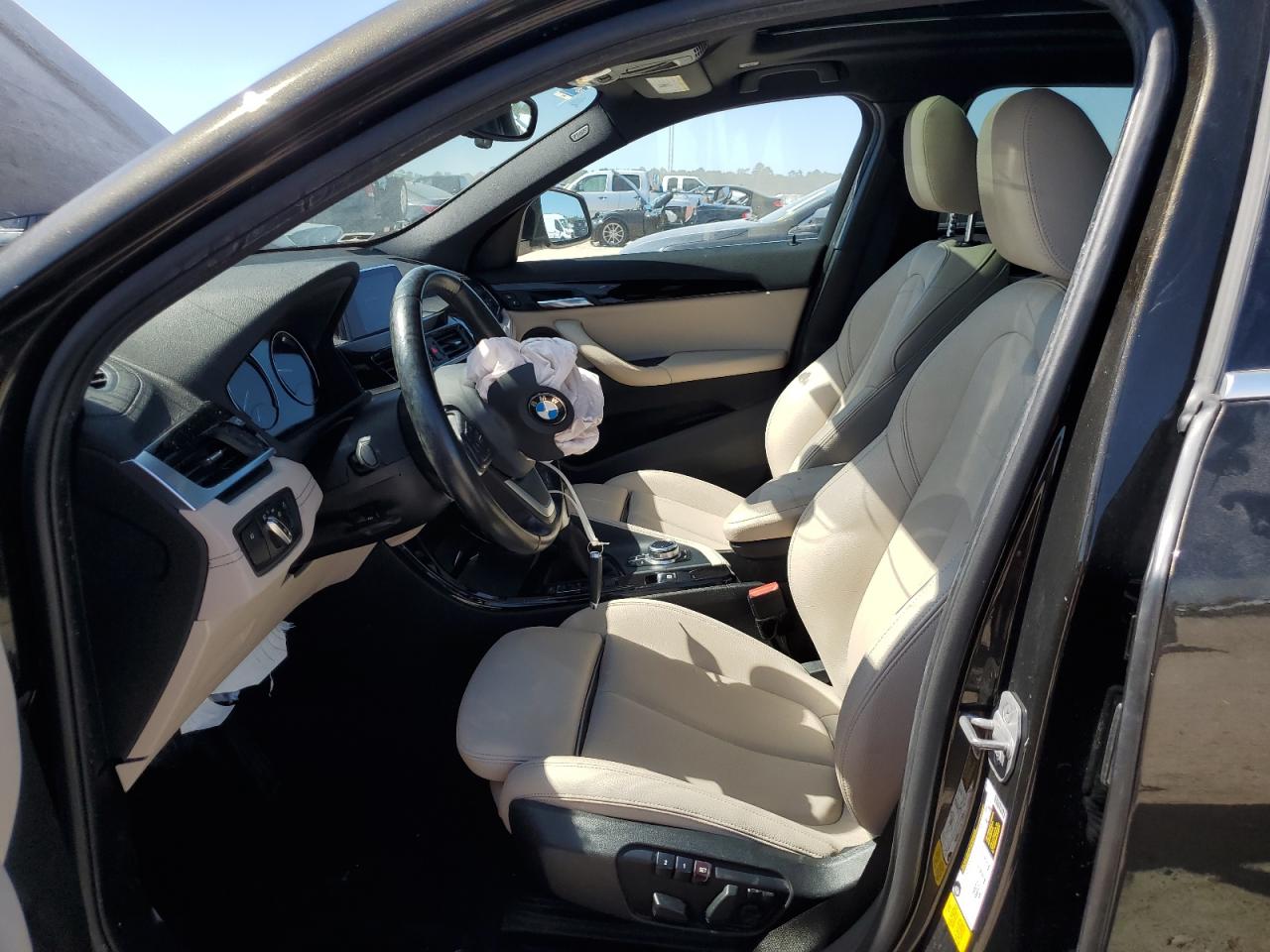 WBXYJ3C38JEP76018 2018 BMW X2 Sdrive28I