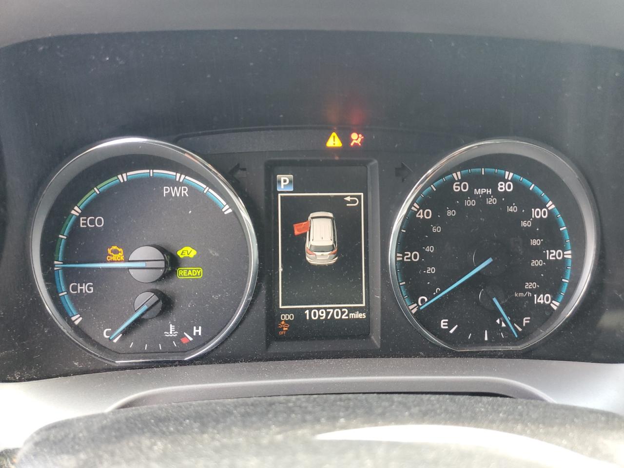 JTMRJREV5HD146878 2017 Toyota Rav4 Hv Le