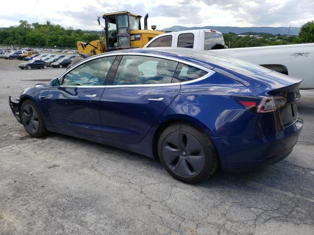 2019 TESLA MODEL 3 - 5YJ3E1EB2KF199538