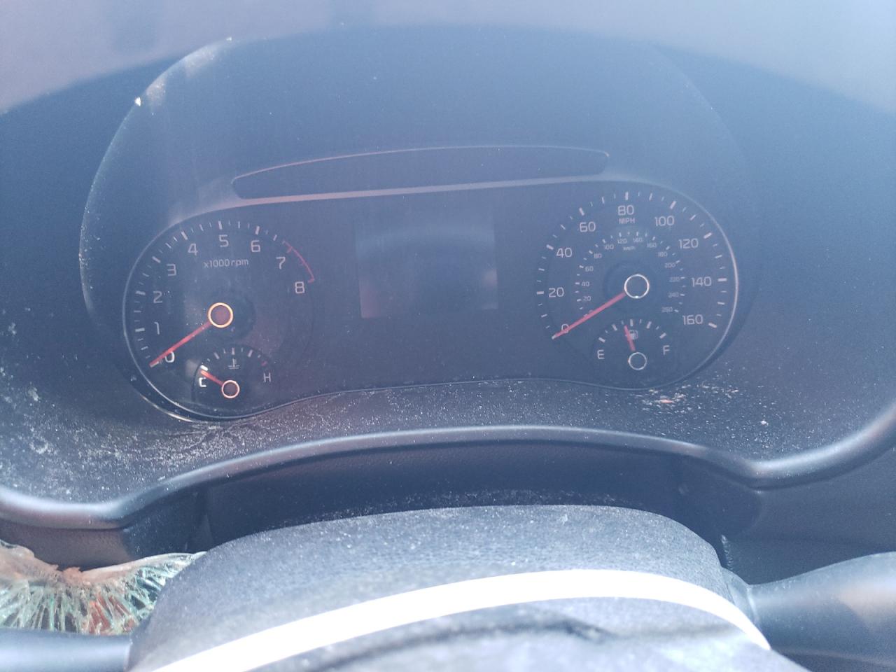 KNDJ23AU9L7119629 2020 Kia Soul Lx