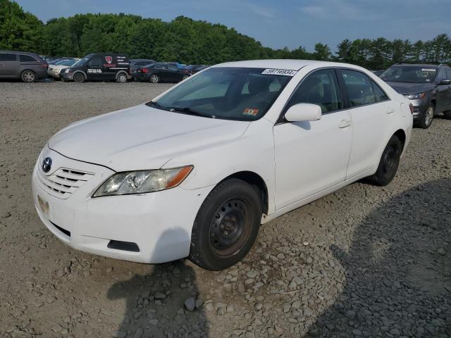 2007 Toyota Camry Ce VIN: 4T1BE46K87U645567 Lot: 59716934