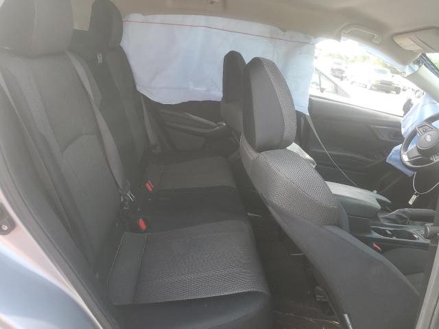 2021 SUBARU CROSSTREK - JF2GTABC6M8364435