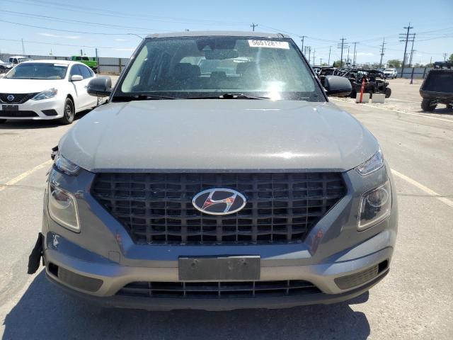 2020 Hyundai Venue Se VIN: KMHRB8A37LU015645 Lot: 56512814