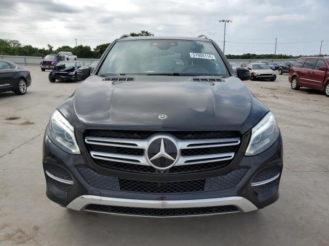 2018 Mercedes-Benz Gle 350 4Matic VIN: 4JGDA5HB7JB074485 Lot: 57908114