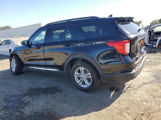 2023 FORD EXPLORER X - 1FMSK8DH9PGA23078