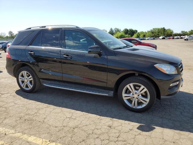 VIN 4JGDA5HB4DA202174 2013 Mercedes-Benz ML-Class, ... no.4