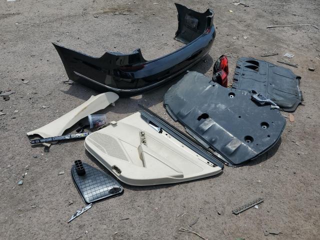 2017 Volkswagen Passat Se VIN: 1VWBT7A32HC055509 Lot: 60053844