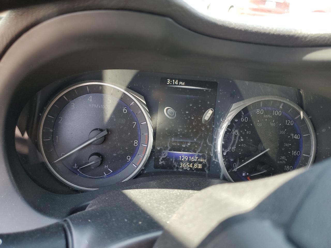 JN1BV7AP3EM677996 2014 Infiniti Q50 Base