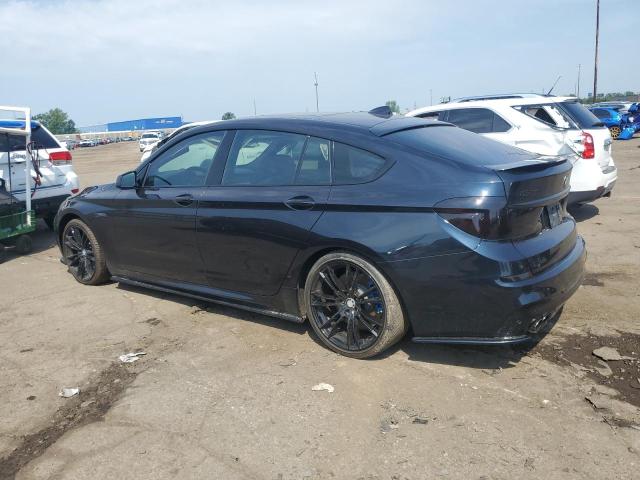 VIN WBASP0C57DC987953 2013 BMW 5 Series, 550 Xigt no.2