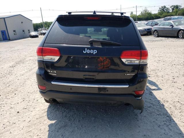 2014 Jeep Grand Cherokee Limited VIN: 1C4RJFBG7EC302246 Lot: 58456724