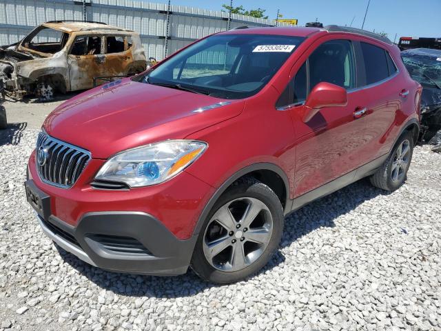 Vin: kl4cjasb0db197738, lot: 57553024, buick encore 2013 img_1
