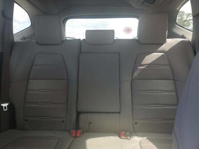 2017 HONDA CR-V EXL - 7FARW1H84HE022333
