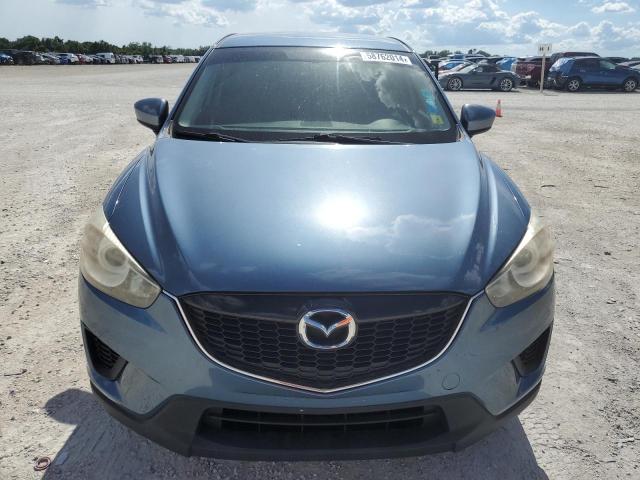 2015 Mazda Cx-5 Sport VIN: JM3KE2BE6F0459600 Lot: 58762014