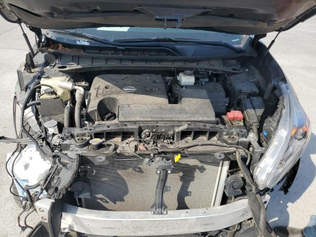 2017 Nissan Murano S VIN: 5N1AZ2MG5HN174668 Lot: 58923794