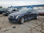 2016 CADILLAC ATS - 1G6AG5RX2G0196078