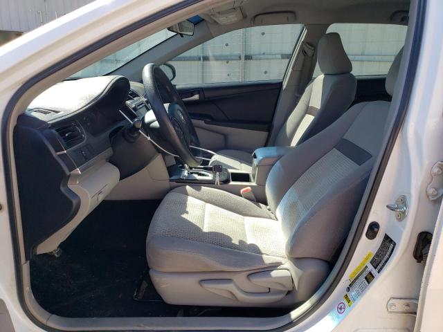 VIN 4T4BF1FK8DR311553 2013 Toyota Camry, L no.7