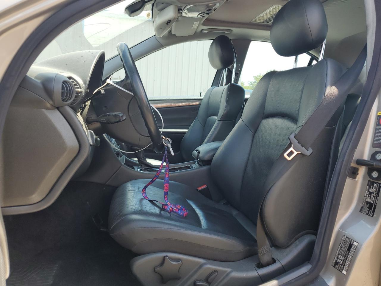 WDBRF40J14A646488 2004 Mercedes-Benz C 230K Sport Sedan