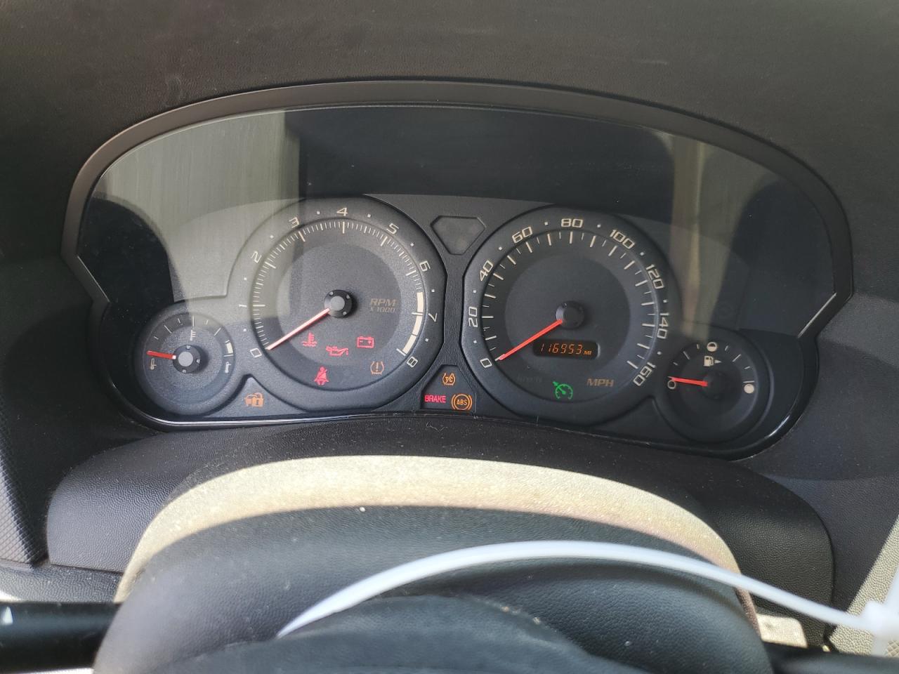 1G6DM577240142896 2004 Cadillac Cts