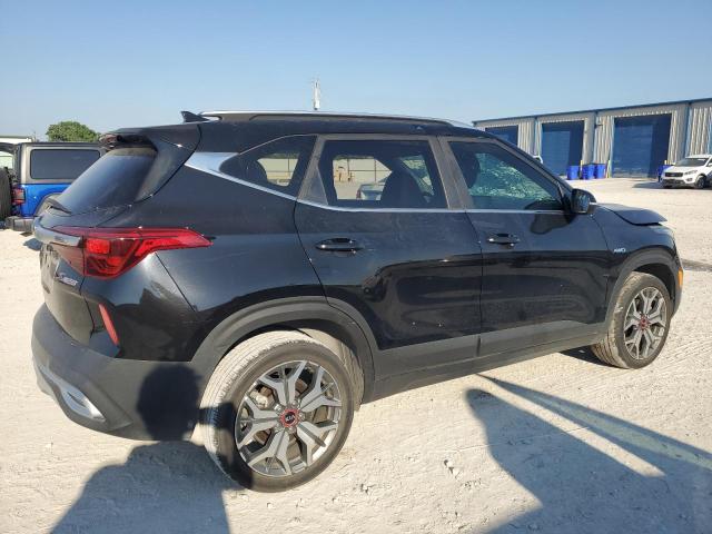 2021 Kia Seltos S VIN: KNDEUCA28M7062268 Lot: 58921864