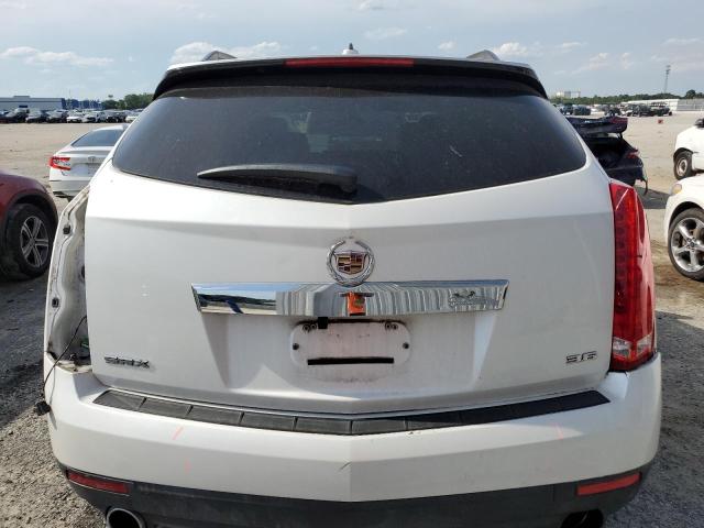 2016 Cadillac Srx VIN: 3GYFNAE33GS527421 Lot: 58387204