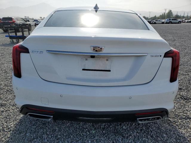 1G6DN5RK7R0104926 2024 Cadillac Ct5 Premium Luxury