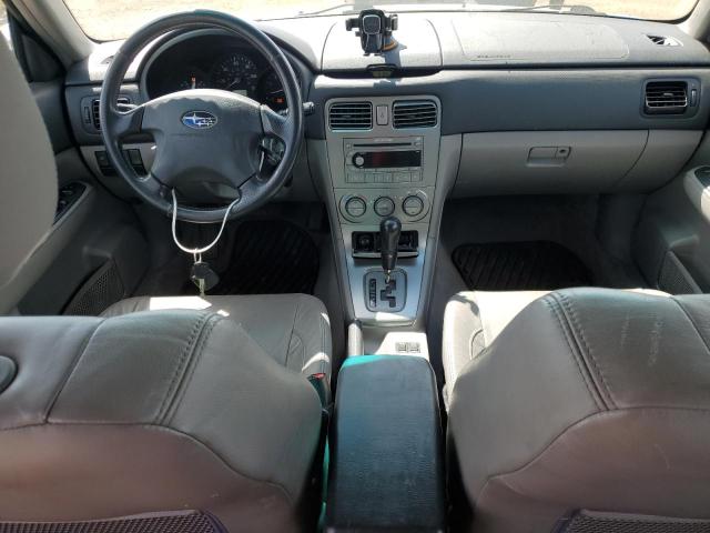 2004 Subaru Forester 2.5Xs VIN: JF1SG65654H747191 Lot: 60961524