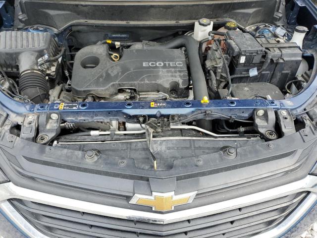 2020 Chevrolet Equinox Lt VIN: 3GNAXKEV5LL333437 Lot: 57269754