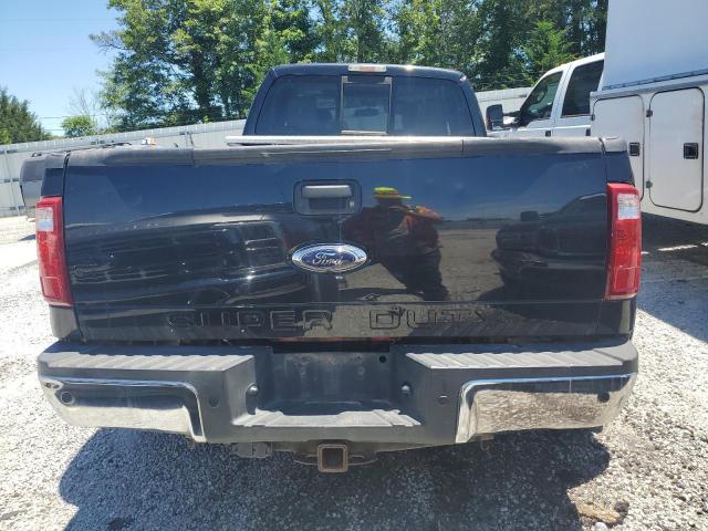 2015 Ford F350 Super Duty VIN: 1FT8W3DT7FEA07109 Lot: 57602754