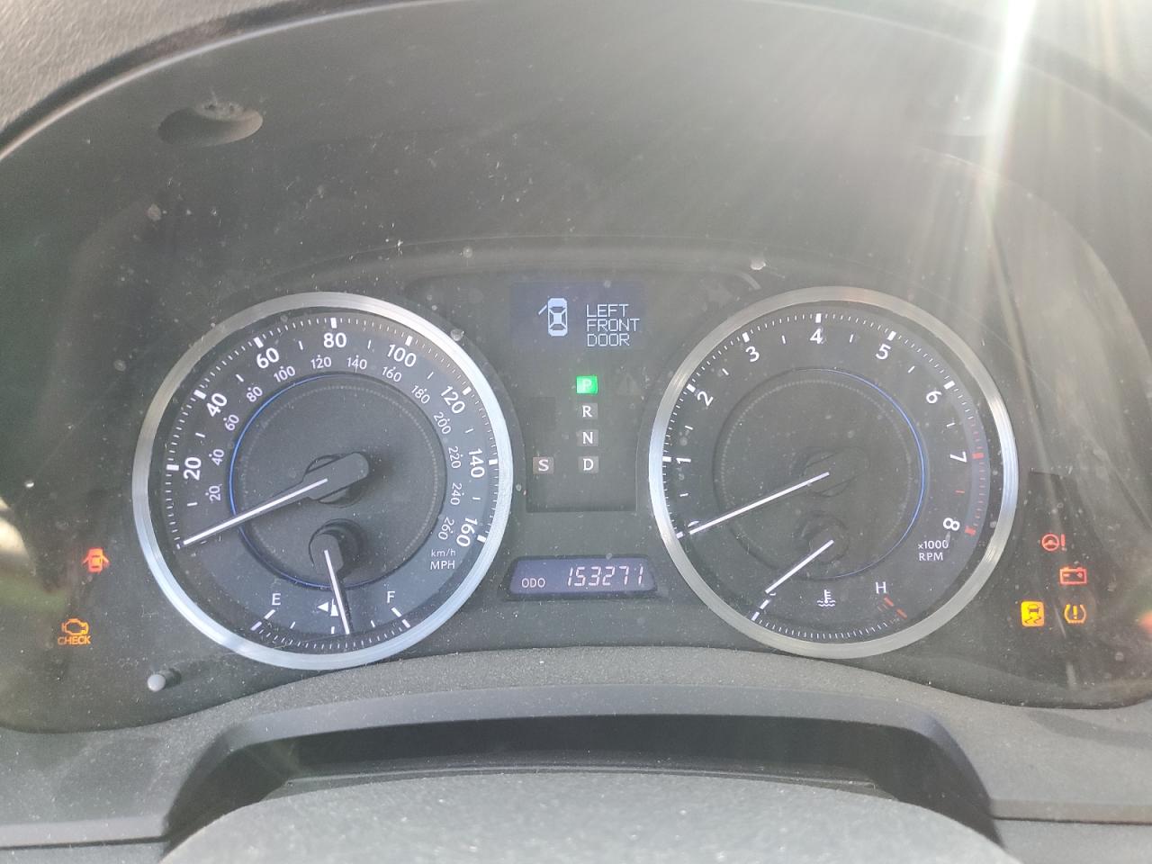 JTHCF5C26D5062872 2013 Lexus Is 250