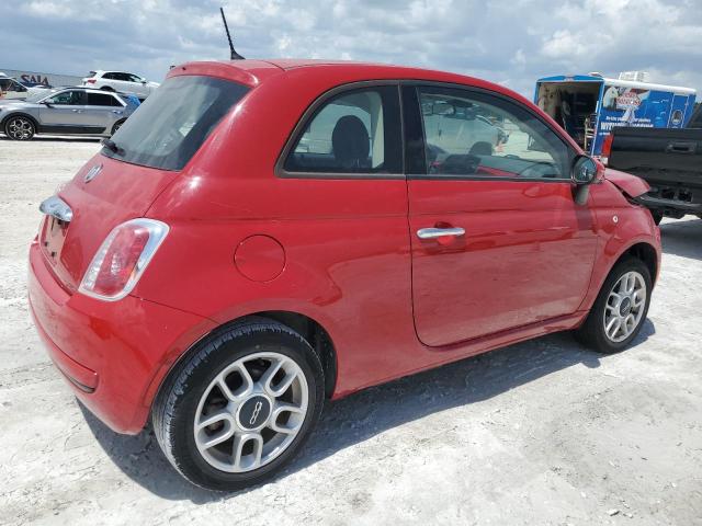 VIN 3C3CFFAR8FT672898 2015 Fiat 500, Pop no.3